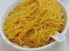 上湯雲吞麵-麦文记面家(佐敦店)