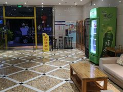 -7天酒店·龙岩动车站中山路步行街店