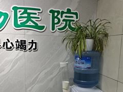 -半岛宠物医院24小时(白果林店)