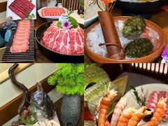 -揽季锅物会·海鲜姿造(五四路店)