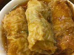 -添好运点心专门店(深水埗店)