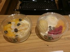 -宝珠奶酪(长宁金虹桥店)