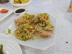 -众味海鲜大排档·活海鲜·潮汕味(南澳店)