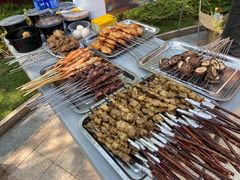 -美林湖温泉别墅度假村