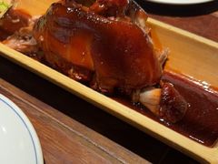 -大牌大·传统杭帮菜(湖滨店)