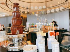 -锦厨自助餐厅·海鲜·牛扒(海口索菲特大酒店)