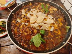 -聂发财重庆江湖菜(解放碑店)