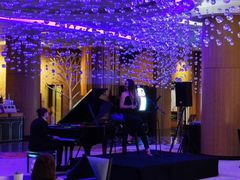 -青岛海尔洲际酒店