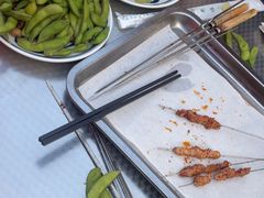 -曹掌柜小酒馆烧烤集团(宾川路店)