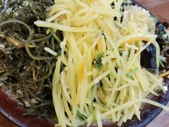 -金麦田熏酱小酒馆(上江街店)