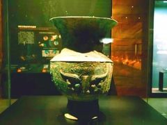 -盘龙城国家考古遗址公园