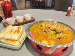 -阿庄新豫菜(航海东路店)