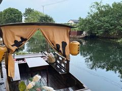 -欢乐蟹庄·精品农家乐(阳澄湖莲花岛店)