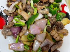 -伟记牛蹄(道滘店)