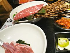 -九田家黑牛烤肉料理(石路天虹店)