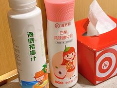 -海底捞火锅(河东万达广场店)