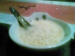 送的西米露-将太无二·北美传奇寿司(瑞士公寓店)