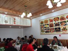 大堂-乡土特色.冷锅鱼.牦牛肉汤锅