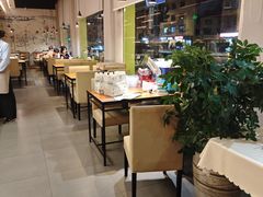 -莲餐厅·湖北菜·藕汤老手艺(愚园路店)