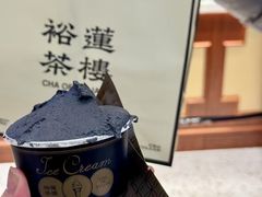 -裕莲茶楼(南京江北虹悦城店)