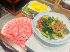 -鑫隆四季涮肉(八角畅游店)