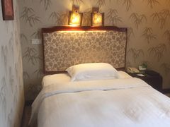 -雅戈尔富宫大酒店(观前街店)