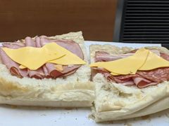 -SUBWAY赛百味(高新绿宝店)
