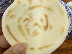 -老刘家泡馍·陕西老字号(钟楼广济街店)
