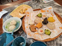 -安泰楼·佛跳墙创始人·传统闽味早茶·酒楼(三坊七巷闽菜地标店)