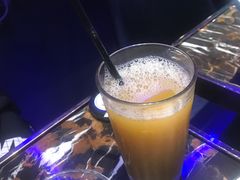 菠萝汁-MOSSO德国餐厅·音乐酒吧(环宇荟店)