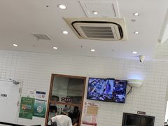 -小杨生煎(香港名都店)