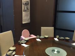 包厢-锦庐道地川菜(来福士店)
