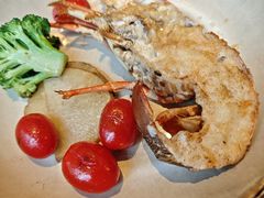 -Mr.Fish鱼鲜生海鲜放题(高德置地冬广场店)