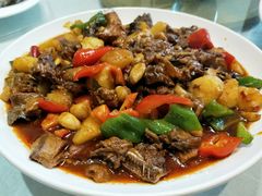 -渔堂公园餐厅·本帮菜(乐园路店)