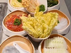 -海底捞火锅(世豪广场店)