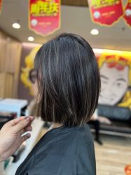 -奈川烫染Salon