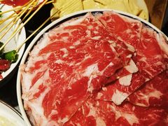 -蜀大侠火锅(总府路店)