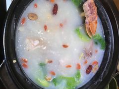 -金穗园·砂锅粥.醉鸡煲火锅(长寿路店)