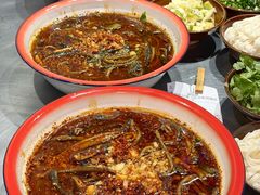 -馬伍旺川菜(江北虹悦城店)