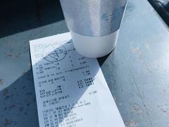-Cafe Aewol Monsant