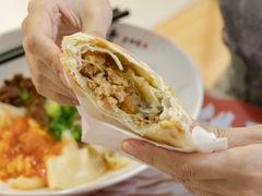 -姑娘手·陕西手工面·肉夹馍(象峰店)