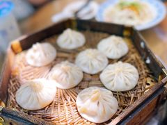 -西安贾三灌汤包·回坊小吃·清真炒菜(北院门总店)