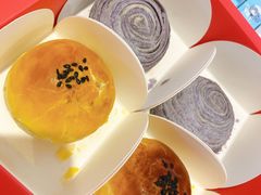 -BC烘焙伴手礼(新光天地店)