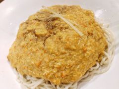 苏堂蟹黄面-苏堂阳春面•九年庆(北京路天河城店)