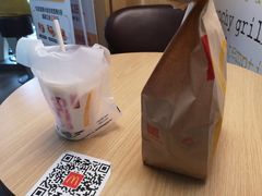-麦当劳(虹桥南丰城店)