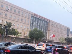 -北京大学第一医院(西城厂桥院区)