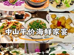 -流舫海鲜酒家(张溪店)