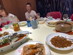 -海鲜e族(马王堆店)