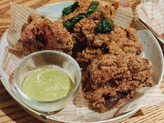 -兮食农场餐厅