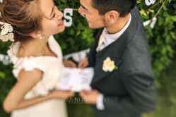 点击看大图 -太古映画婚纱摄影(天河店)